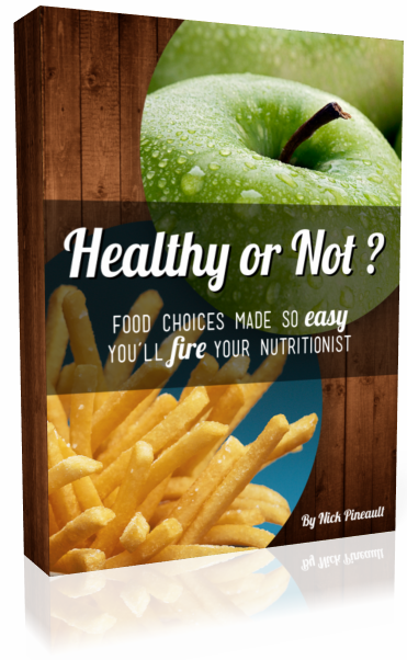 Nick-Pineault-Healthy-Or-Not