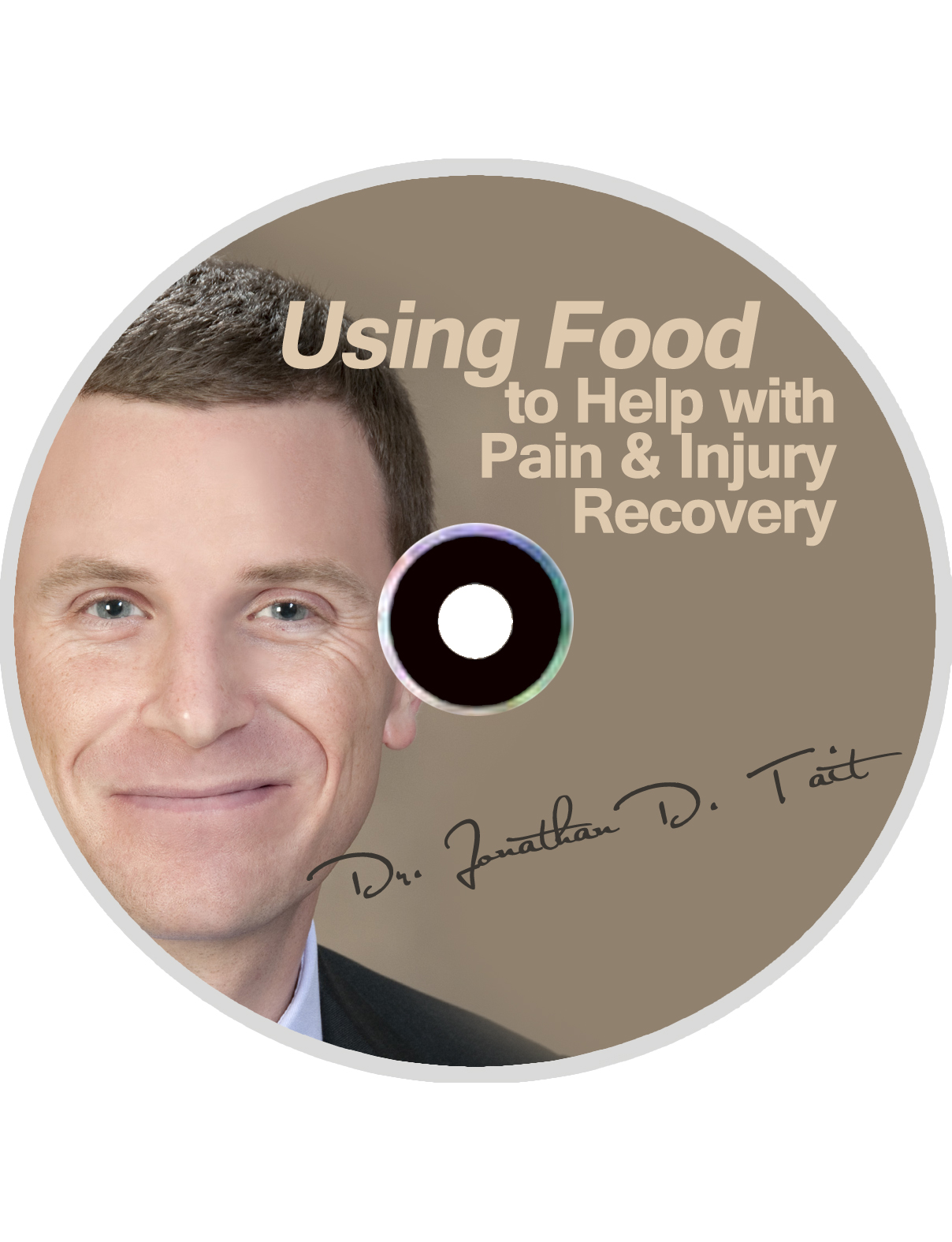 Dr-Jonathan-D-Tait-on-Using-Food-to-Help-with-Pain-and-Injury-Recovery