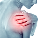 Coracobrachialis Stretch to Alleviate Shoulder Pain