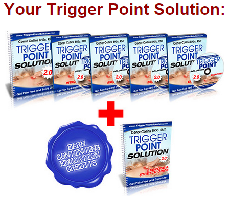 Trigger Point Solution