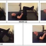 Abdominal Movement Progressions with Tyler Bramlett