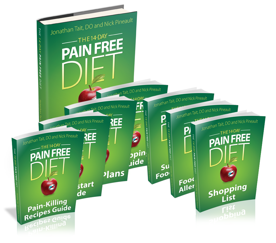 The-14-Day-Pain-Free-Diet