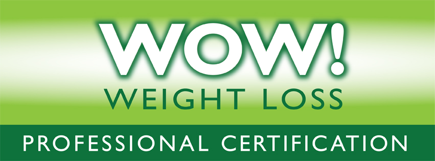 WOW! Certification Graphic