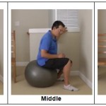 Effective Knee Replacement Exercise